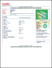 Click here to download SD-92321-001 Datasheet