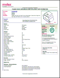 Click here to download SD-501568-002 Datasheet