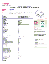 Click here to download SD-500254-004 Datasheet