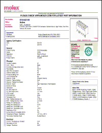 Click here to download 71395-1146 Datasheet