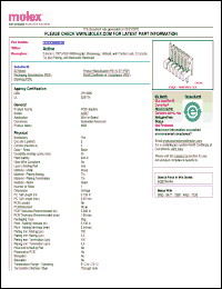 Click here to download 22-28-0036 Datasheet