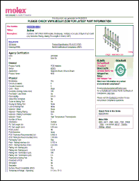 Click here to download A-42375-0146 Datasheet