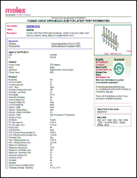 Click here to download A-42375-0059 Datasheet