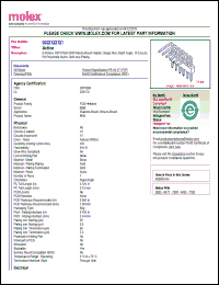Click here to download A-4094-13A501 Datasheet
