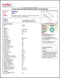 Click here to download 22-02-7083 Datasheet