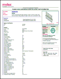 Click here to download A-42375-0570 Datasheet