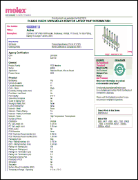Click here to download A-42375-0221 Datasheet