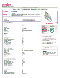 Click here to download A-42375-0020 Datasheet