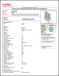 Click here to download 015-91-1222 Datasheet