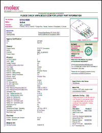 Click here to download 015-47-4020 Datasheet