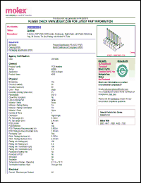 Click here to download A-42226-0141 Datasheet