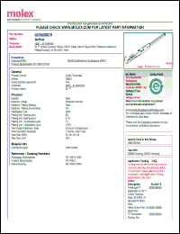 Click here to download 16-02-0078 Datasheet