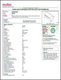 Click here to download 0022182163 Datasheet