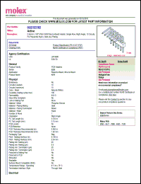 Click here to download 409410CB501 Datasheet