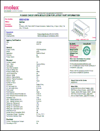 Click here to download A-4455-BH19D Datasheet