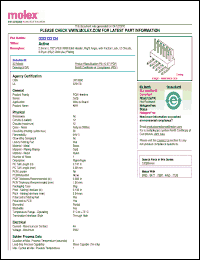 Click here to download A-7478-12A501 Datasheet