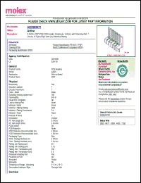 Click here to download A-42225-0077 Datasheet