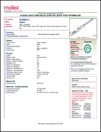 Click here to download 16-02-0114 Datasheet