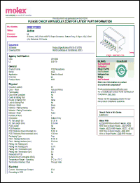 Click here to download 0022173222 Datasheet