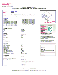Click here to download 5051-09 Datasheet
