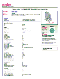 Click here to download 71308-0132N Datasheet