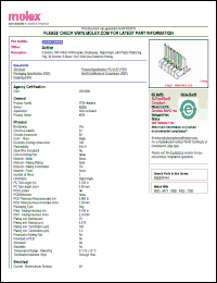 Click here to download A-42226-0067 Datasheet