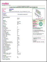 Click here to download A-42009-2 Datasheet