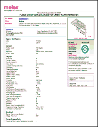 Click here to download A-4094-22A102 Datasheet