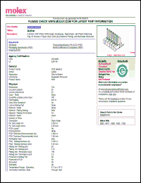 Click here to download A-42226-0305 Datasheet