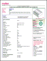 Click here to download A-7720-A11HP909B Datasheet