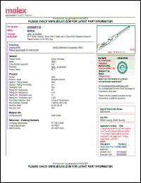 Click here to download 70021-0208 Datasheet