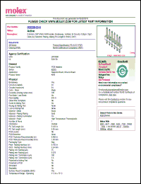Click here to download A-42375-0174 Datasheet