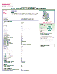 Click here to download 71308-4160N Datasheet