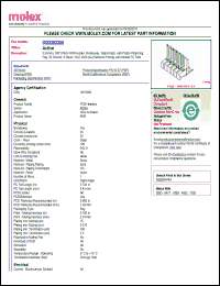 Click here to download A-42226-0175 Datasheet