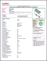 Click here to download A-71395-0128 Datasheet