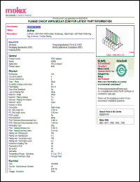 Click here to download A-42226-0009 Datasheet