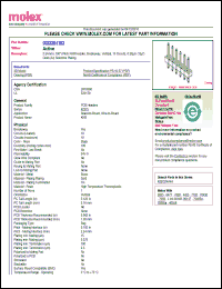 Click here to download A-42375-0045 Datasheet