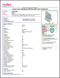 Click here to download 71308-0228N Datasheet