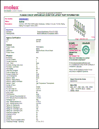 Click here to download A-42375-0107 Datasheet