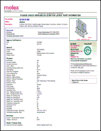 Click here to download 71308-0118N Datasheet