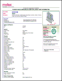 Click here to download 015-91-0180 Datasheet