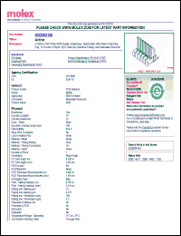 Click here to download A-42226-0257 Datasheet