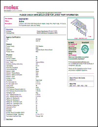 Click here to download A-4094-18A501 Datasheet
