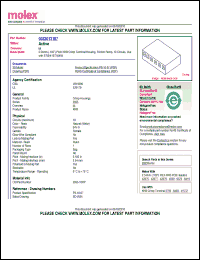 Click here to download 2695-10RP Datasheet