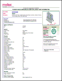 Click here to download 71308-0024N Datasheet