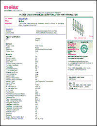 Click here to download A-42375-0125 Datasheet