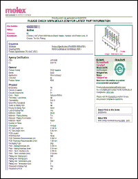 Click here to download 0022272211 Datasheet