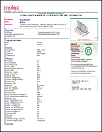 Click here to download A-42226-0088 Datasheet