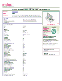 Click here to download A-42226-0304 Datasheet