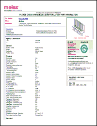 Click here to download A-42225-0006 Datasheet